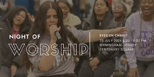 Night of Worship