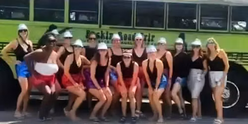 3rd Annual HOT MAMA Summer Road Trip