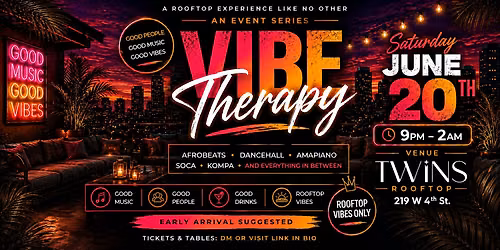 Vibe Therapy