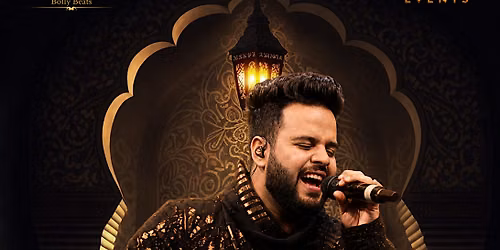 SUFI NIGHT \u2013 GUSTAKHIYAAN