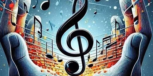 Concert de la chorale A de Jean-Paul Nies