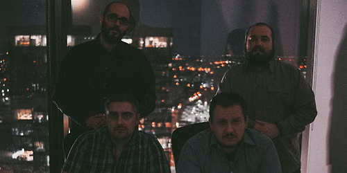USU pres.: Methadone Skies + support | Neue Zukunft - 02.09.2026