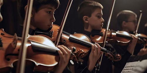Four Seasons Chamber Orchestra presents Chamber Concert