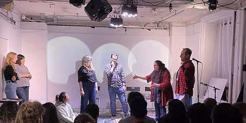 Fog City Improv