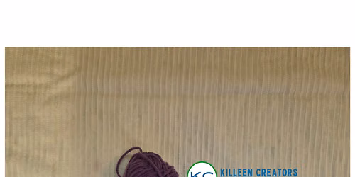 Crochet Class