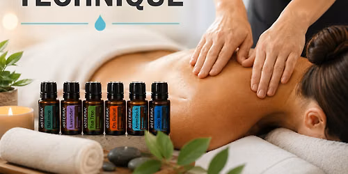 Aromatouch Technique Swap