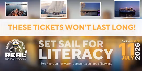 Set Sail for Literacy