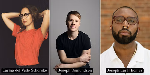 H&H Books Presents: Joseph Osmundson \/ SPAWNING SEASON