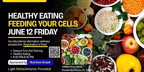 Healthy Eating at Nutrition Smart in Pembroke Pines