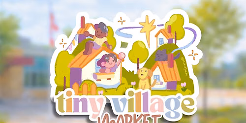 Tiny Village Market