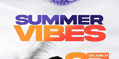 SUMMER VIBES