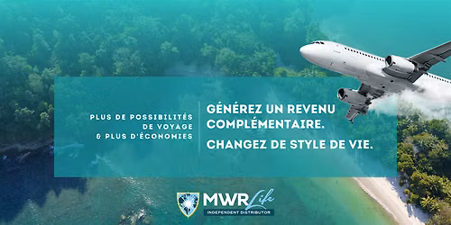 Networking Voyage et business