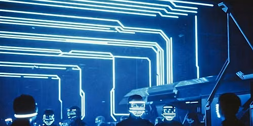 AI Singularity Syndicate Monthly Meetup
