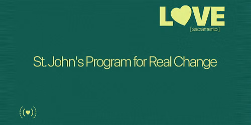 St. John's Program for Real Change