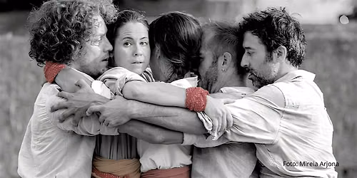 Festival Tangent: Aleta | CC Ateneu Fort Pienc