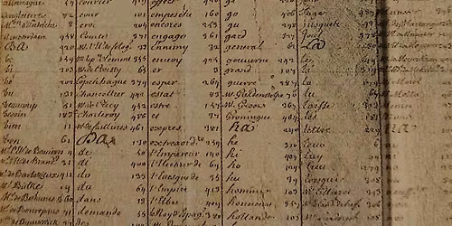 Diplomatie et gestion du secret (XVIe-XVIIIe si\u00e8cles)