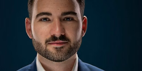 St John\u2019s Fulham\/SEND Piano Concert Nuno Lucas (free)