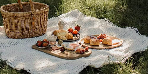 Summer Picnic for Expats