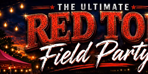 The Ultimate Red Top Party