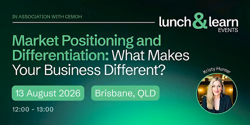 Market Positioning and Differentiation