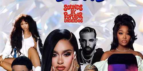 R&B Ain't Dead