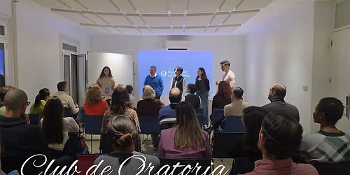 Club de Oratoria - Clase gratis | Ciclos de Comunicaci\u00f3n