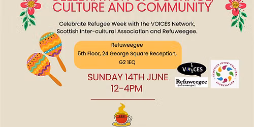 Celebration of Courage, Culture & Community