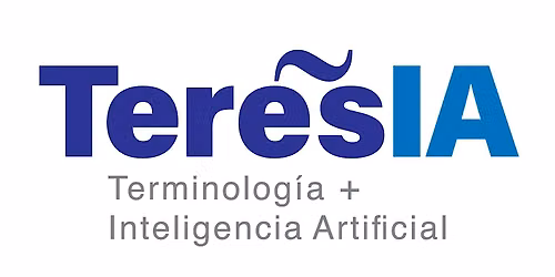 Jornada La palabra precisa. Proyecto TeresIA