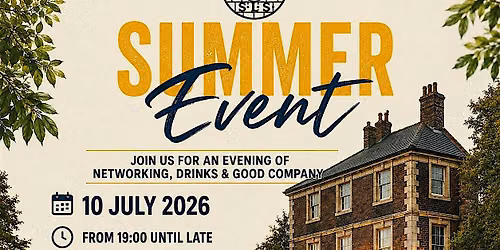 Sunderland Law Society Summer Event sponsored by Progressive Legal Solution