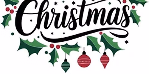 Welcome Christmas