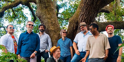 Charlie & The Tropicales