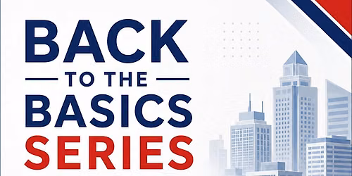 Back to the Basics Series: SBA + Women's Business Center (WBC)