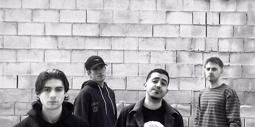 Emo Night