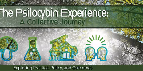 "The Psilocybin Experience, A Collective Journey\u201d