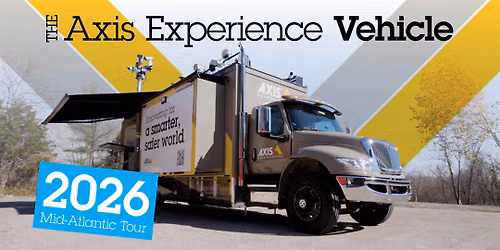 Axis Experience Vehicle at Duquesne University - 7\/20