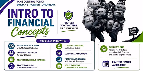 Intro to Financial Concepts
