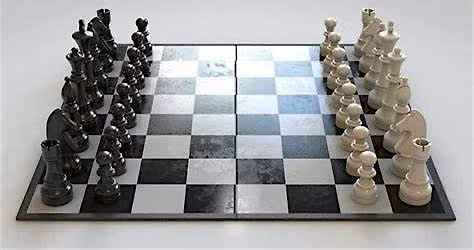 Rated Chess Tournament in Hershey: Saturday, July 11th