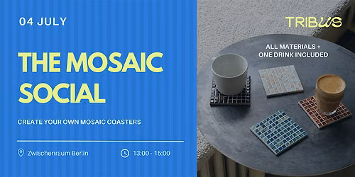 The Mosaic Social