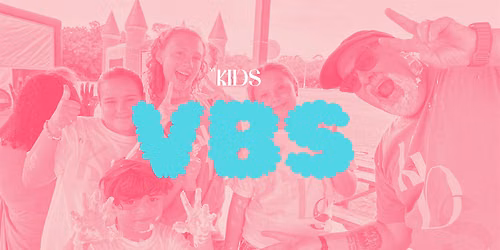 V1 Kids VBS - Indiana