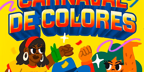 9 Year Anniversary: Carnaval De Colores