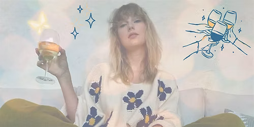 TS: Paint, Sip & Sing