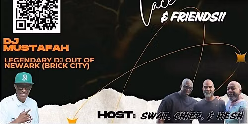 FIRST SUNDAYS!
