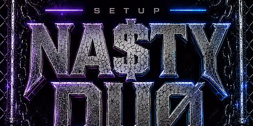 360 CAGE SET – TECHNO x HARDSTYLE
