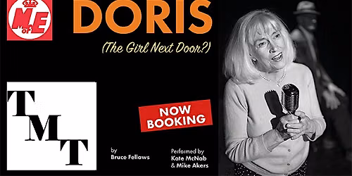 Doris Day (The Girl Next Door?)