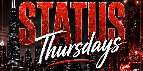 Status Thursdays