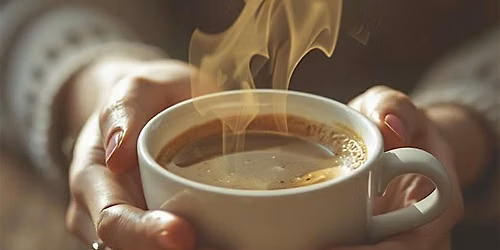 Coffee + Connection: FREE Pregnancy, Postpartum, Motherhood Connection