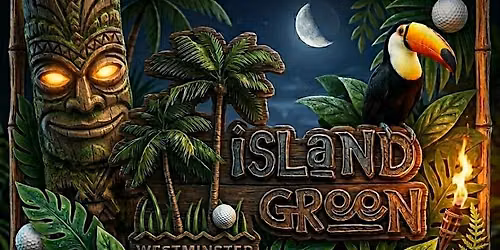 The Island Luau