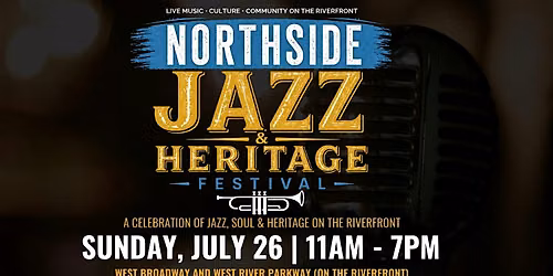 Northside Jazz & Heritage Festival
