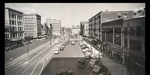 Landmark Walking Tour: Downtown Harrisburg through the Centuries