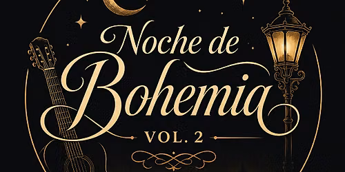Noche De Bohemia 2